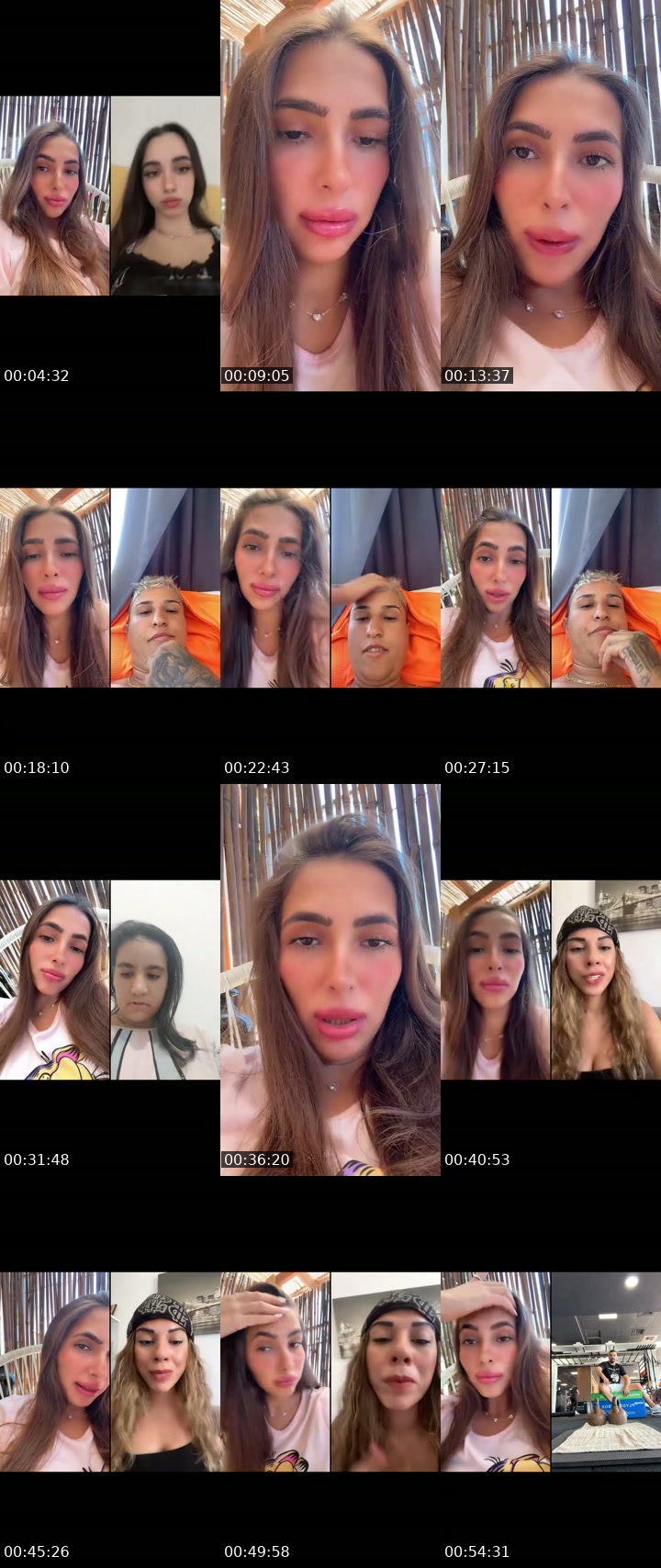 @chenco00 TikTok live from 2026-07-16