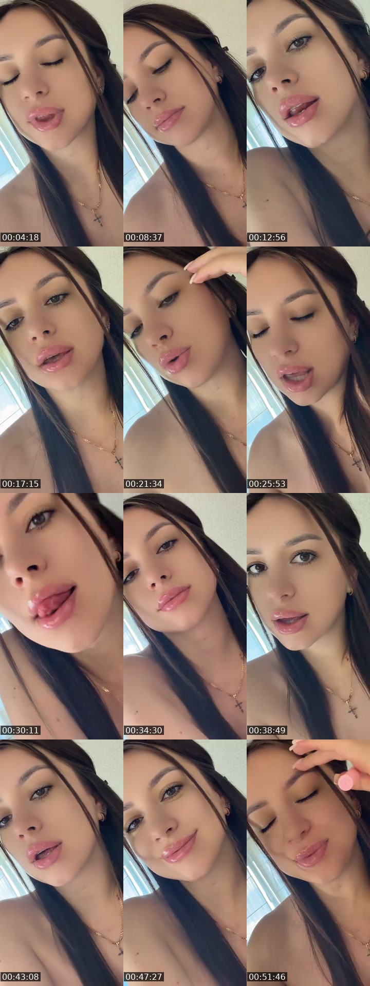 TikTok live: Hey! you better get in here.. by @goodprincesska