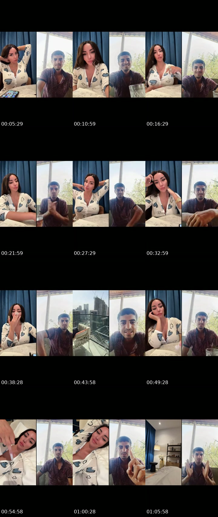 @leylush100 United Arab Emirates TikTok live from 2026-07-16