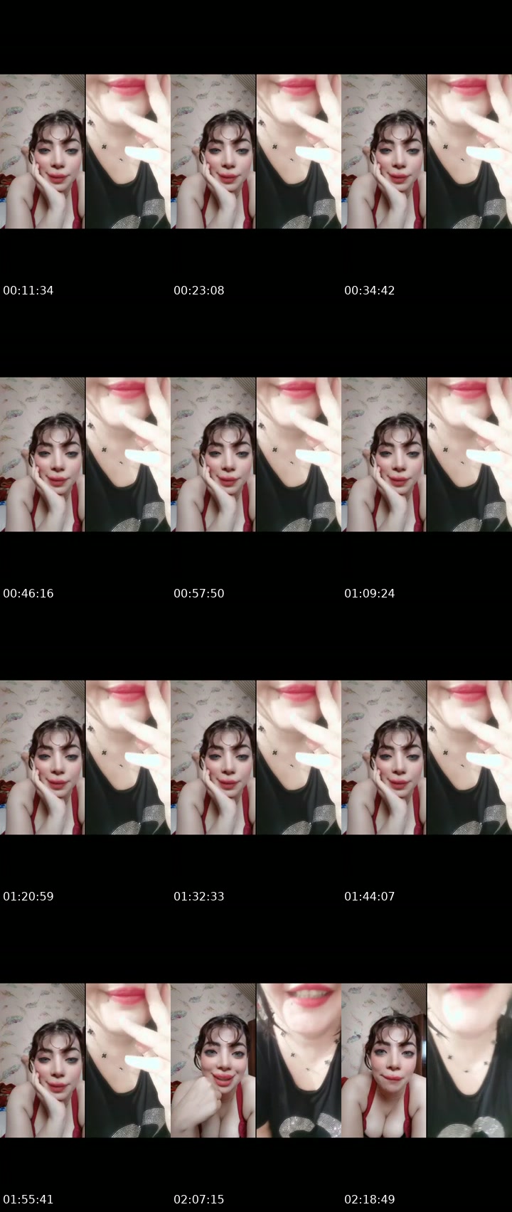 TikTok live: محتوى رياضي by @shamosa.alkamoora