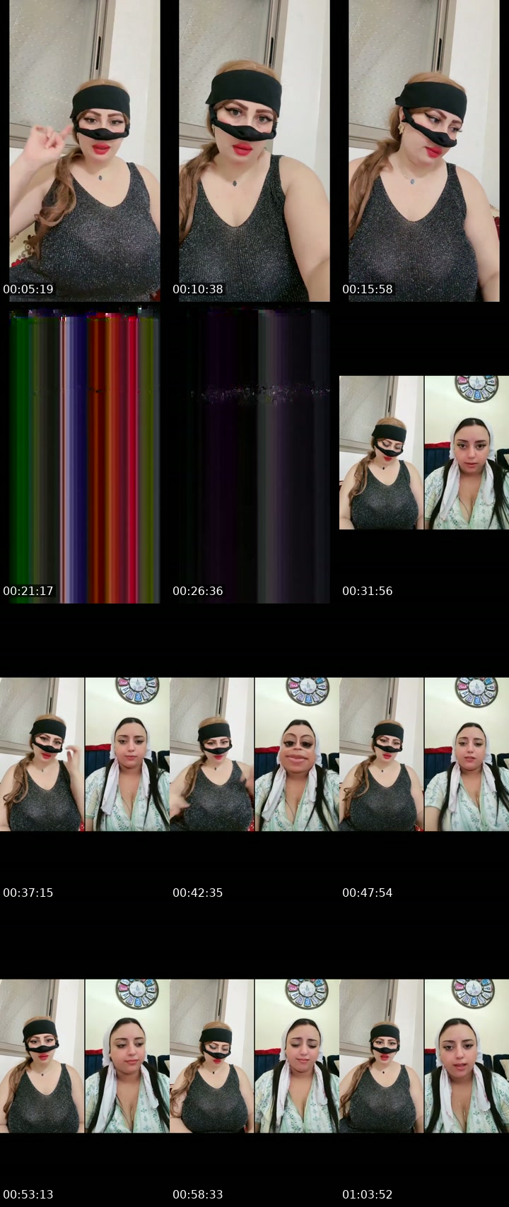 @user3148533533 past TikTok live from 2026-07-16