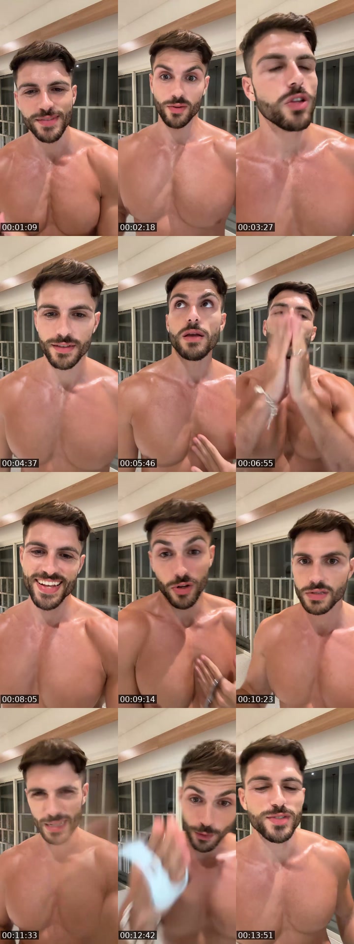 @will.rockstar TikTok live from 2026-07-16
