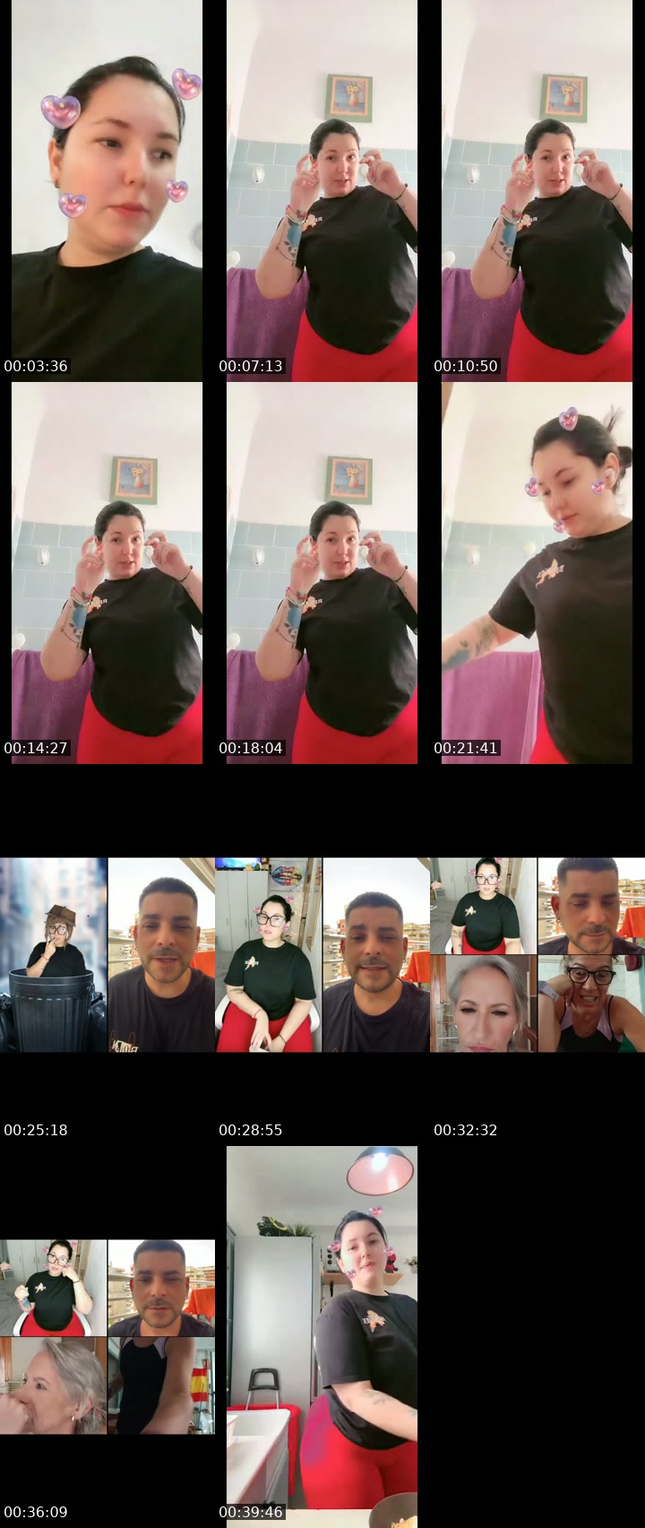 @alejandra_corrogon TikTok live from 2026-07-16