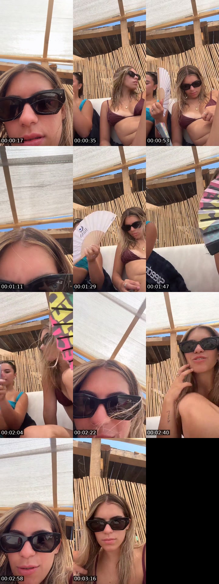 @chiaradiguardoo TikTok live from 2026-07-16