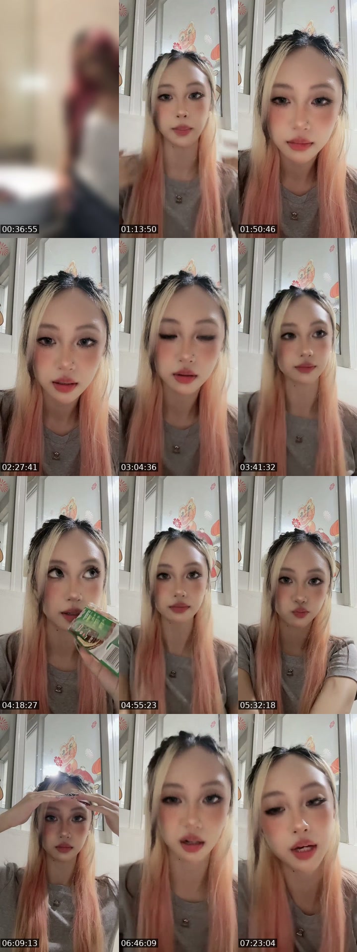 @itsoreo___ TikTok live from 2026-07-16