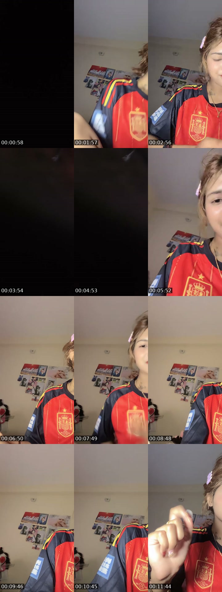 @ashmee507 TikTok live from 2026-07-16