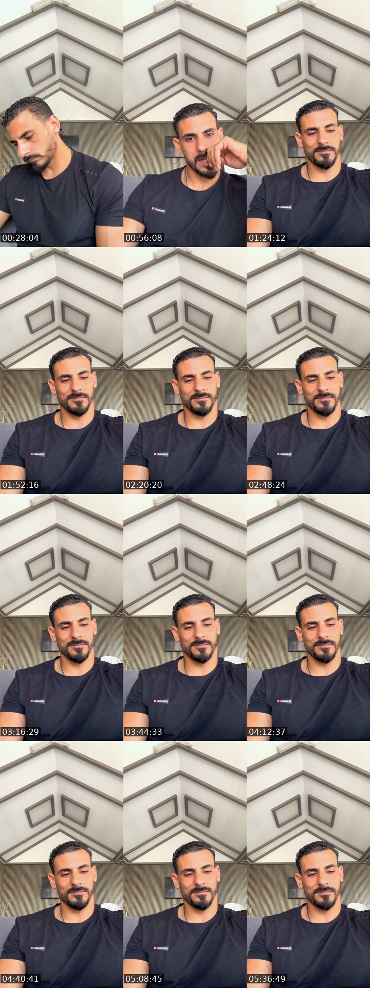 @cap_mido_elsakaa TikTok live from 2026-07-16