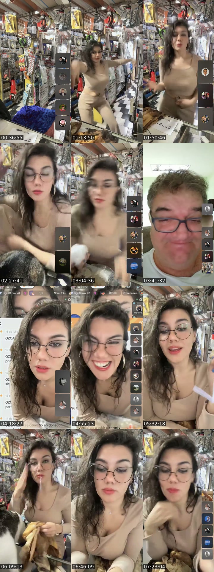 @steffywyderr TikTok live from 2026-07-16