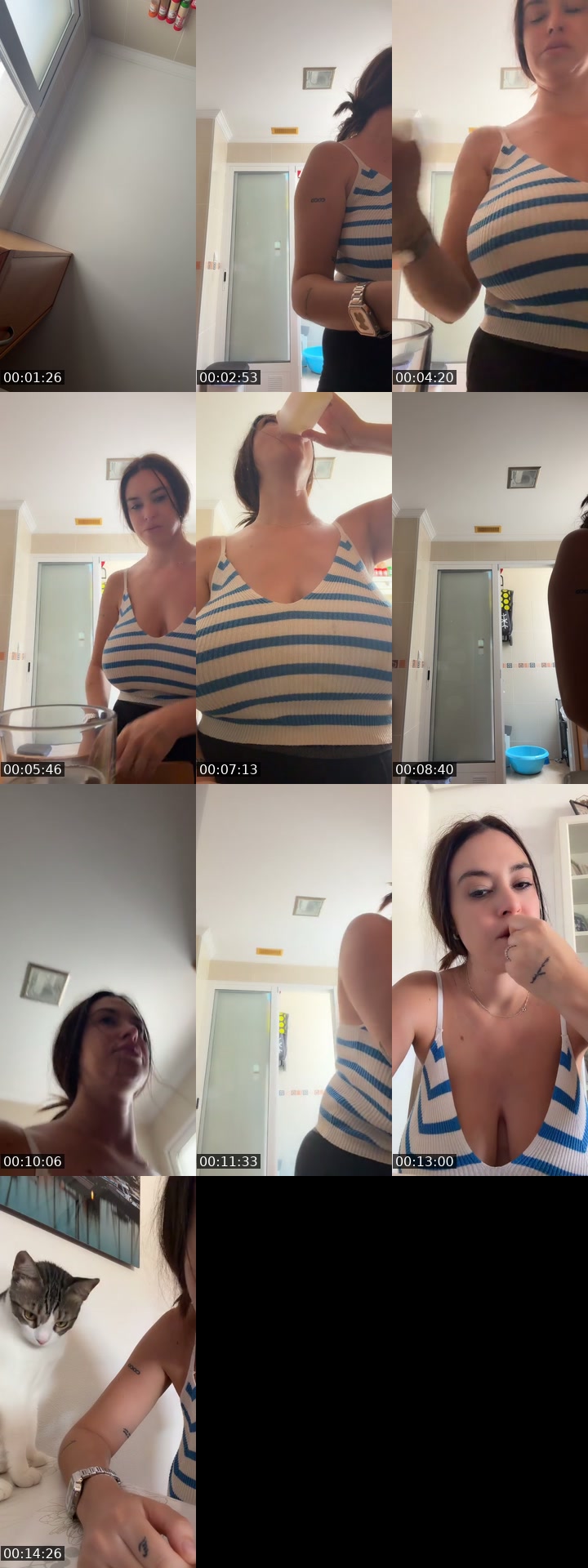 @mariancitapm TikTok live from 2026-07-16