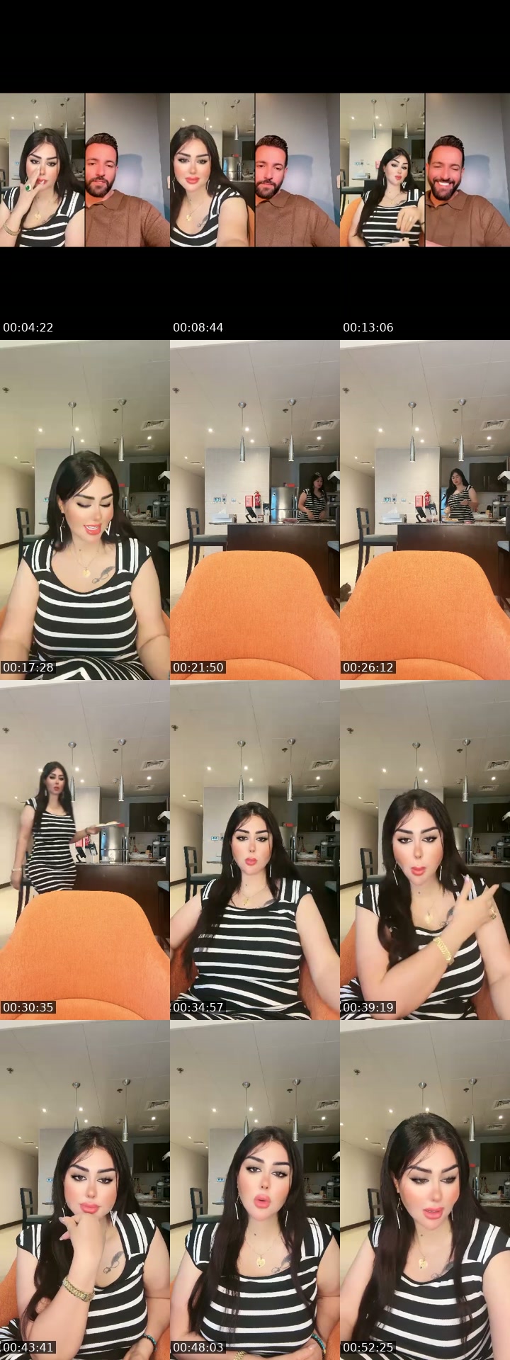 @nadosha304 TikTok live from 2026-07-16