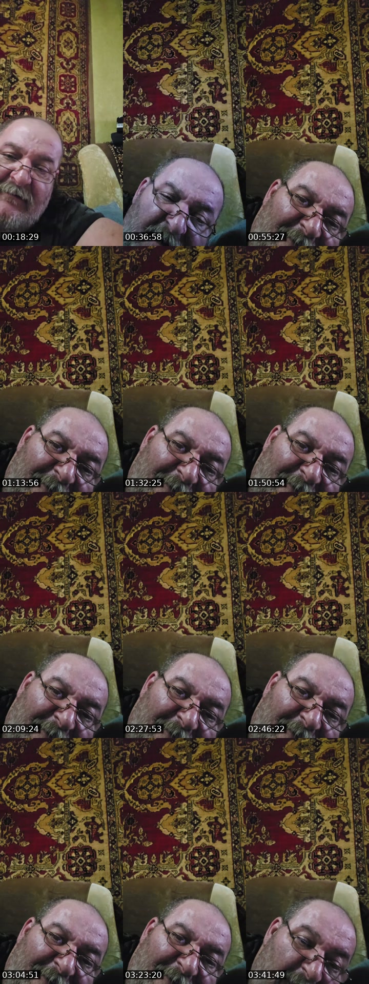 @levonoriginal TikTok live from 2026-07-16