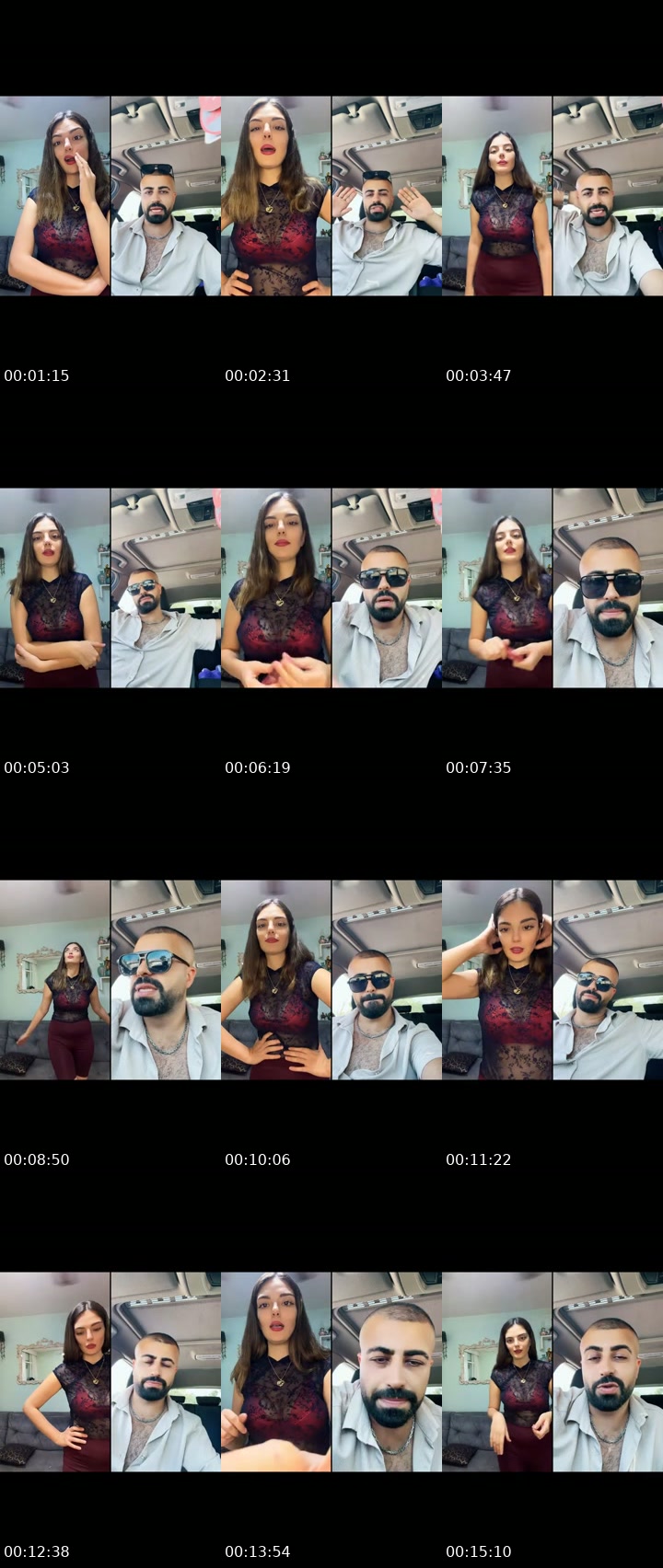 @edalive TikTok live from 2026-07-16
