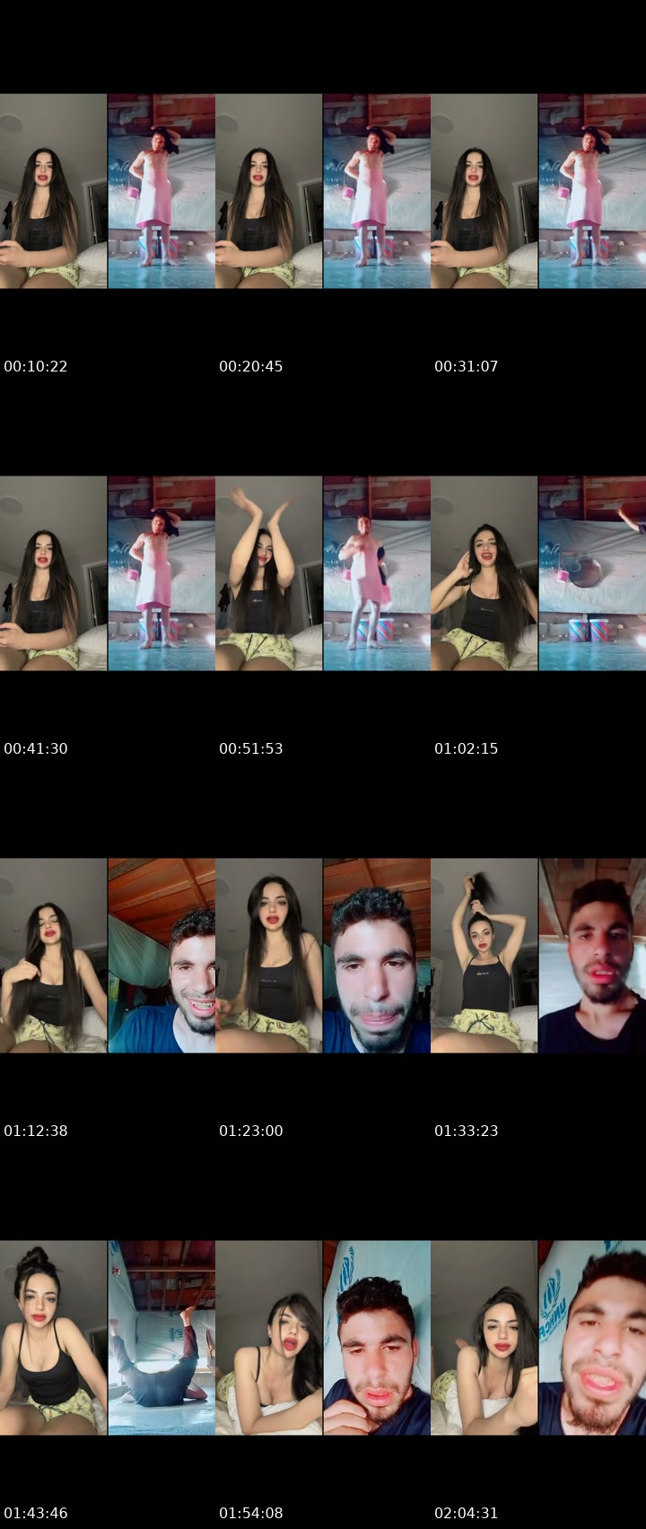 @zenab678zezo TikTok live from 2026-07-16