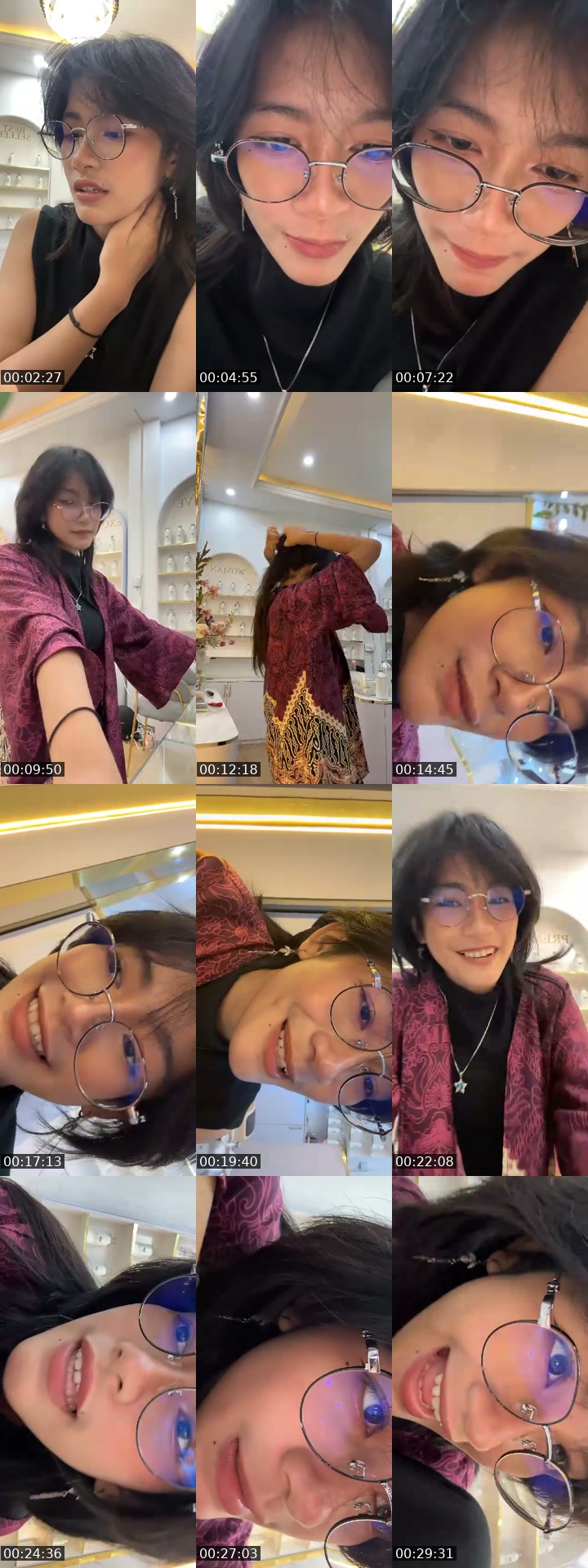 @abyvree TikTok live from 2026-07-16