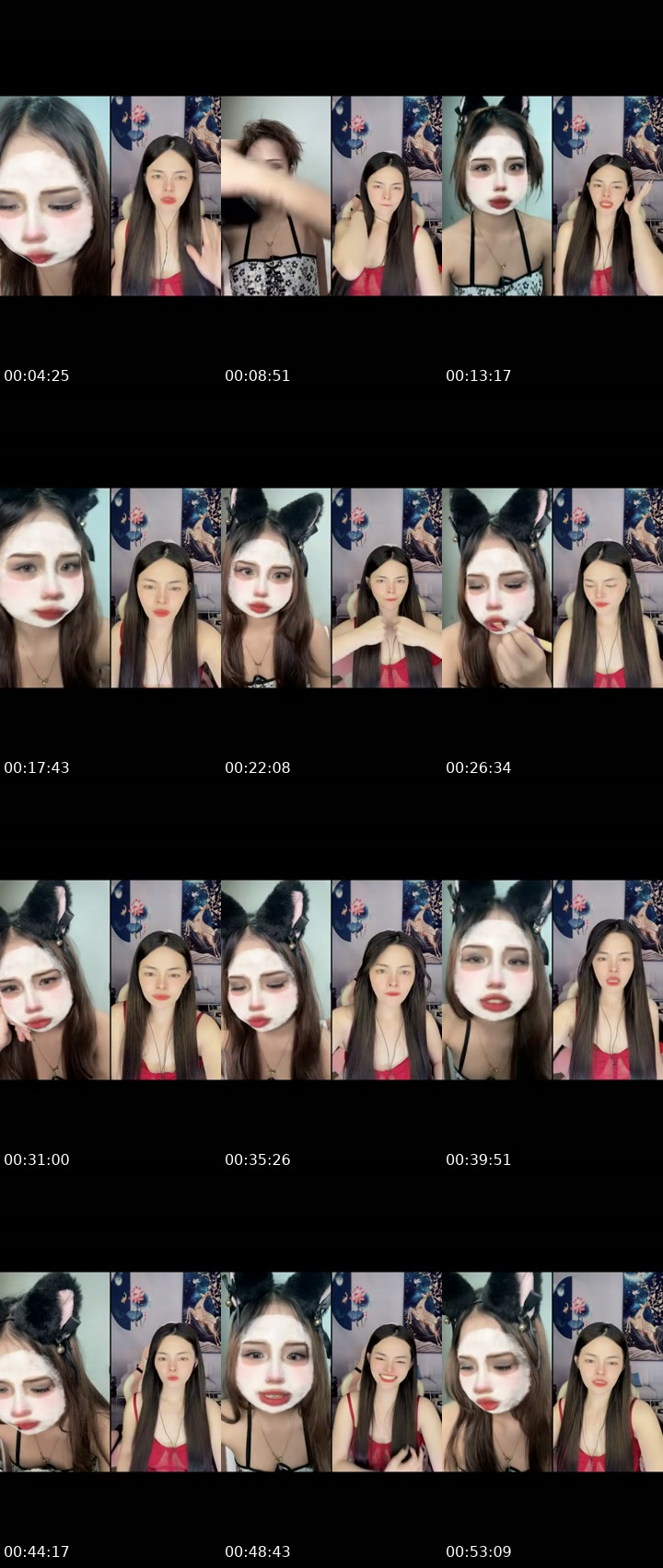 Philippines TikTok live: Hello by @_itsmeur.ivy_