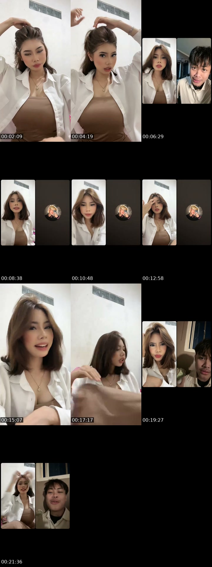 TikTok live: yaudah by @aldinapratiwiii