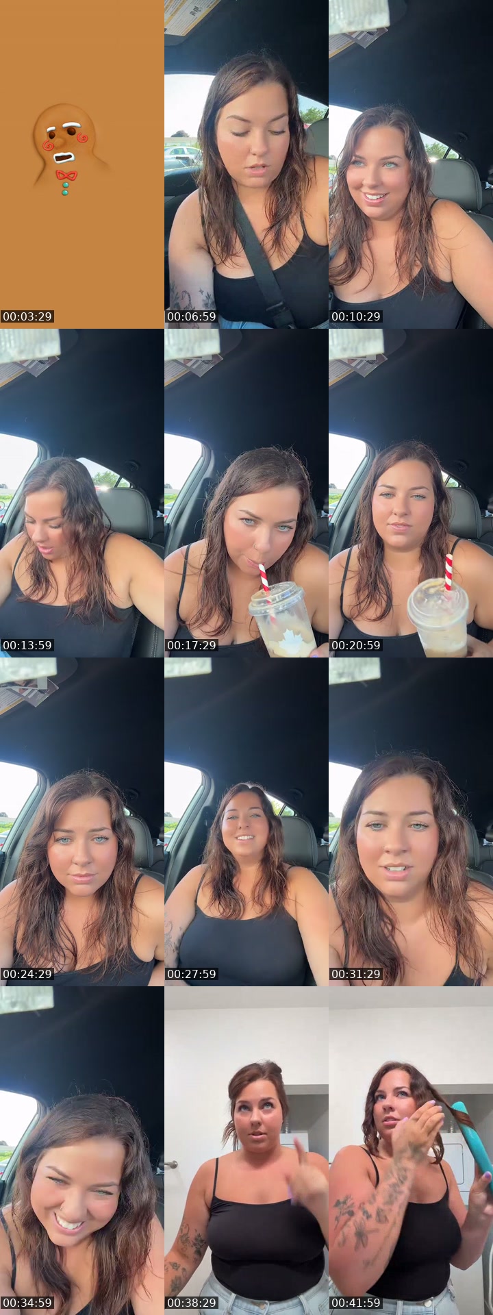 @baddienattie99 TikTok live from 2026-07-16