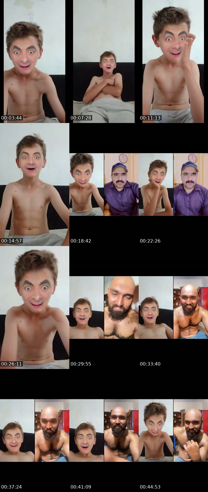 TikTok live: xhuj naj gift per respekt by @lumikuqi4