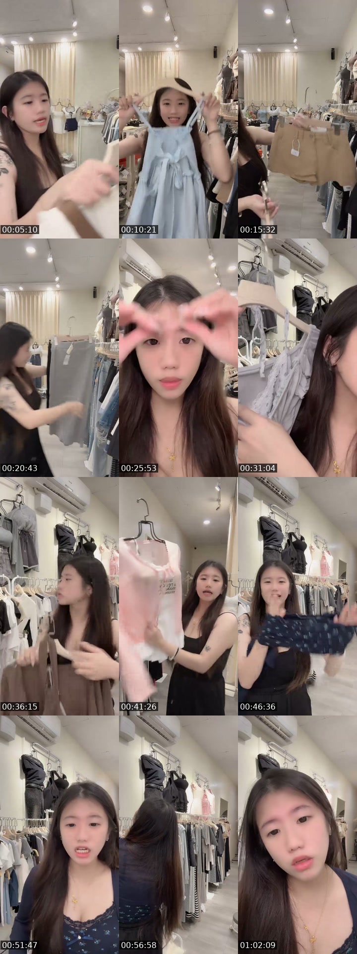 TikTok live: 快點進來聊天 by @c._.09.11