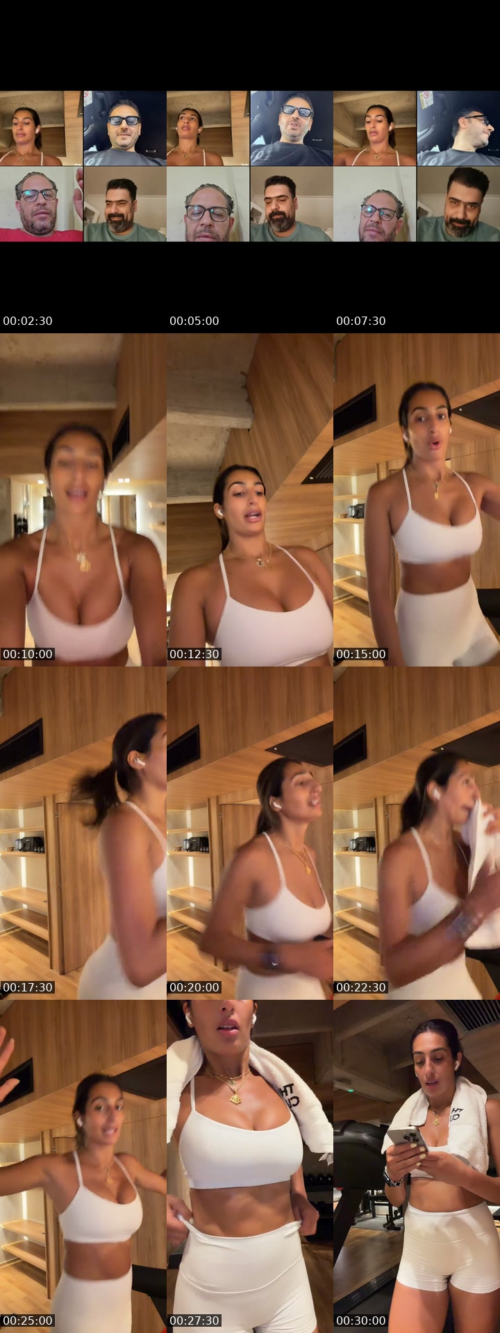 @camiliaken TikTok live from 2026-07-16
