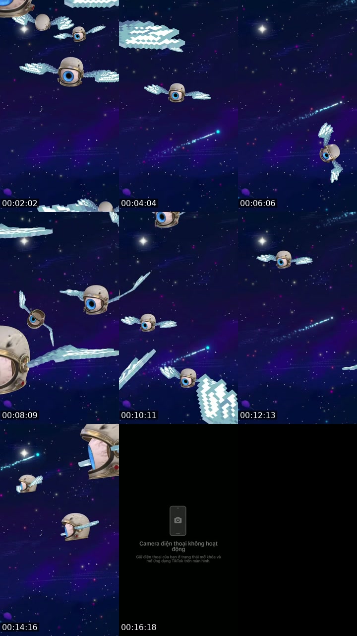 TikTok live: Lets Go LIVE! by @chinhtho105