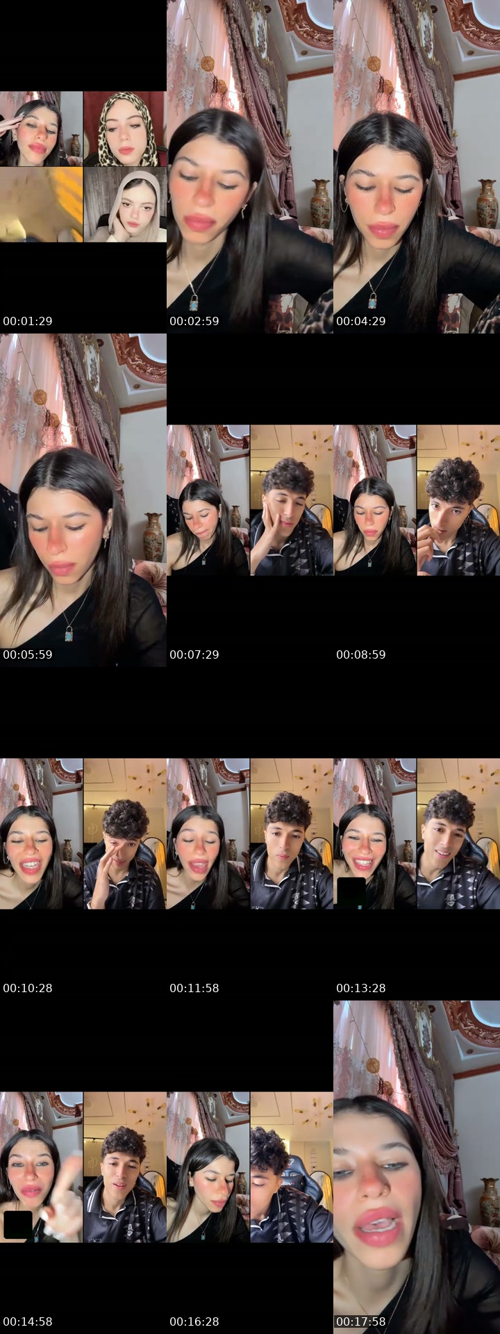 @sandyyyallamm TikTok live from 2026-07-16