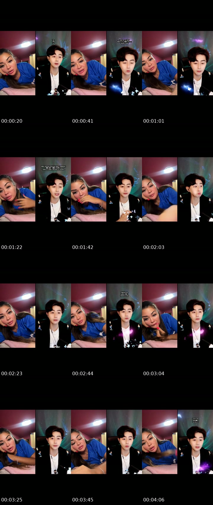 @silviagnzalezz TikTok live from 2026-07-16