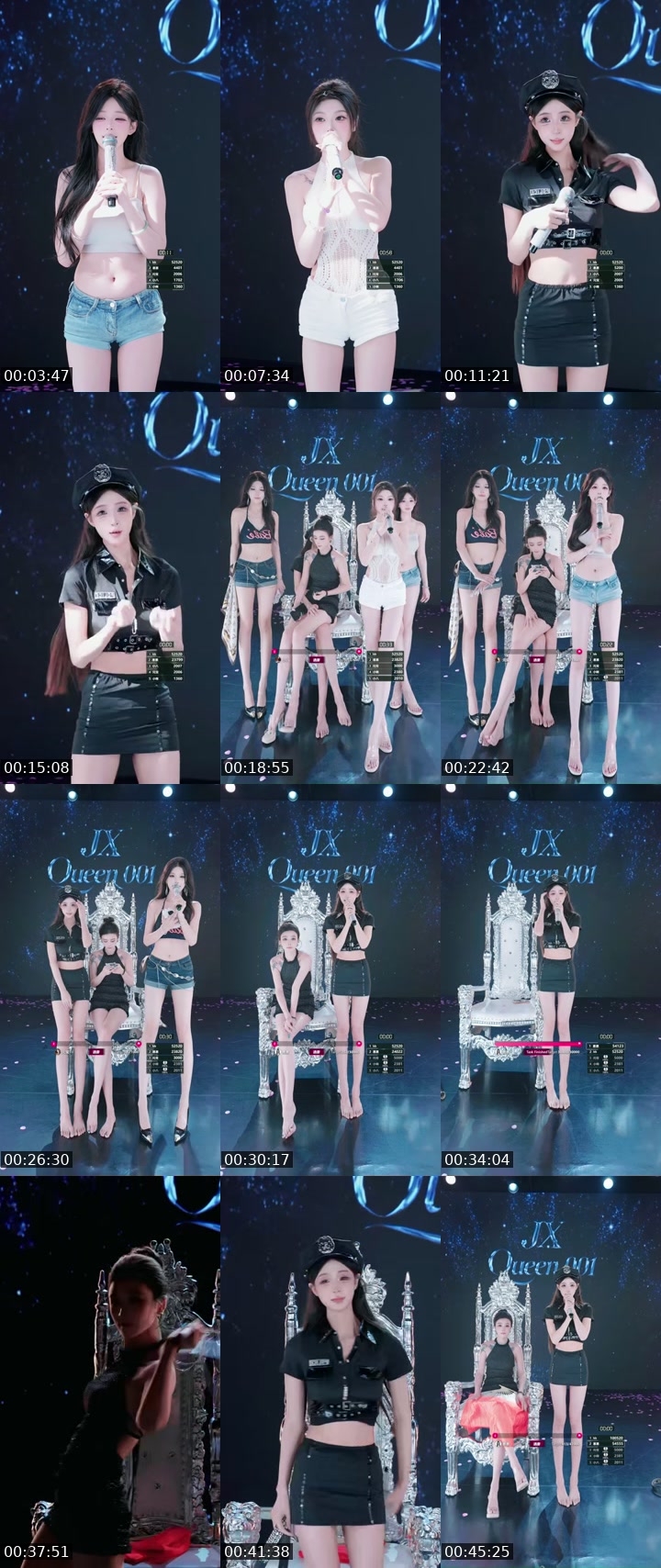 TikTok live: Lets Go LIVE! by @sm3qgy5