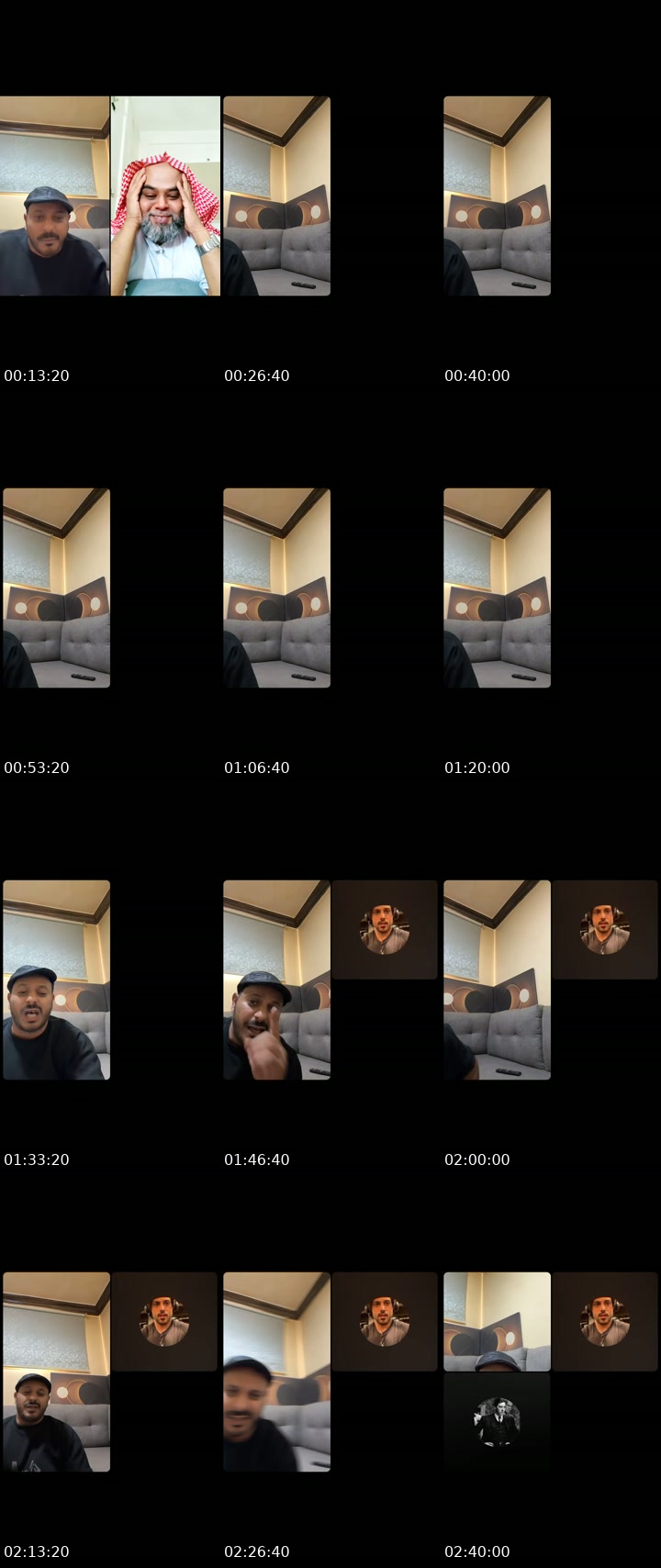 @rooognn TikTok live from 2026-07-16