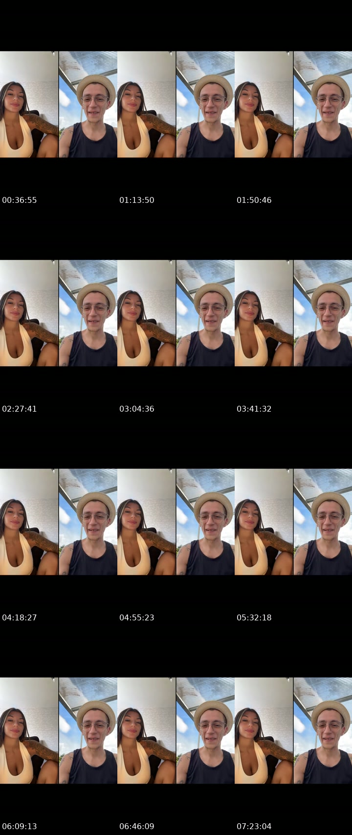 @inkedalyel TikTok live from 2026-07-16