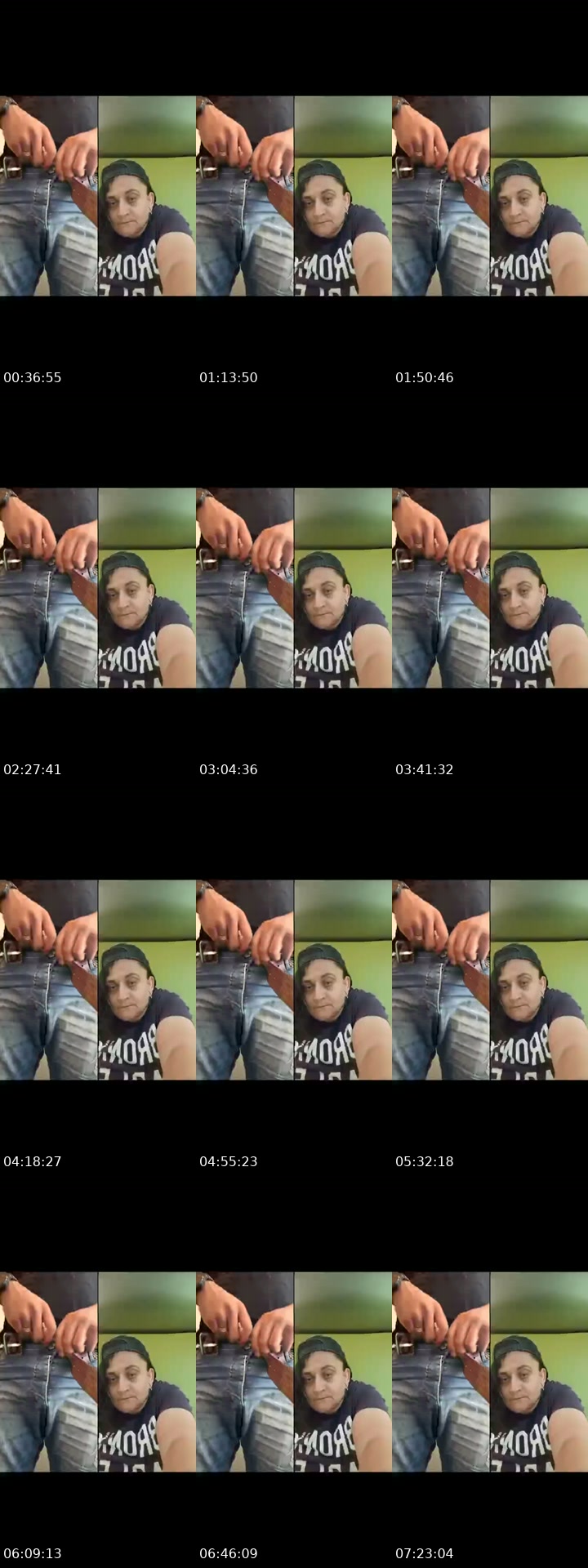 @iakabzsolti7 Chad TikTok live from 2026-07-16