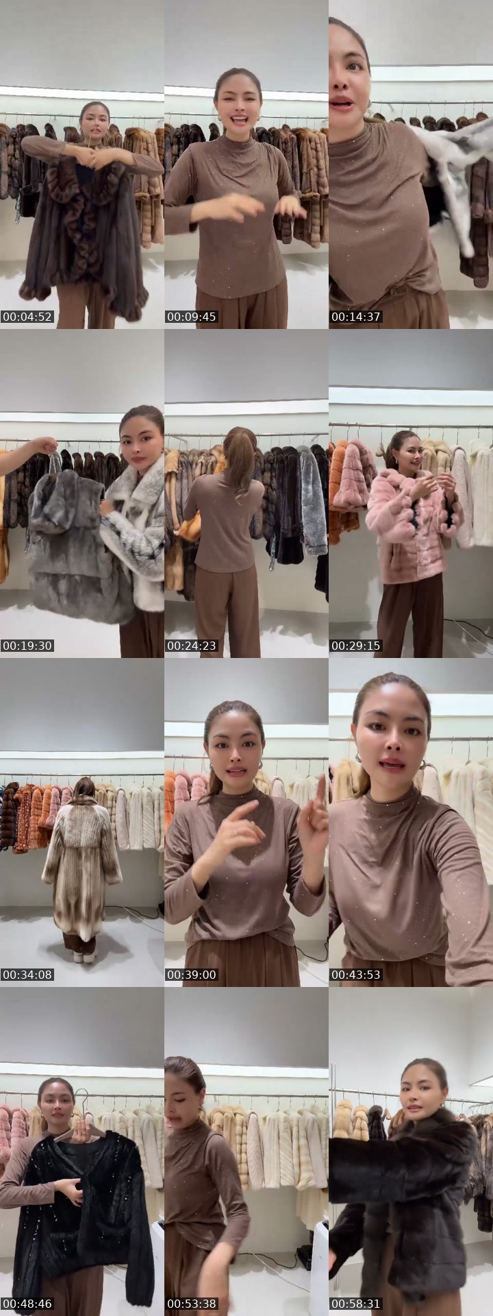 TikTok live: Coatfurbyhermisfur by @hermisfur