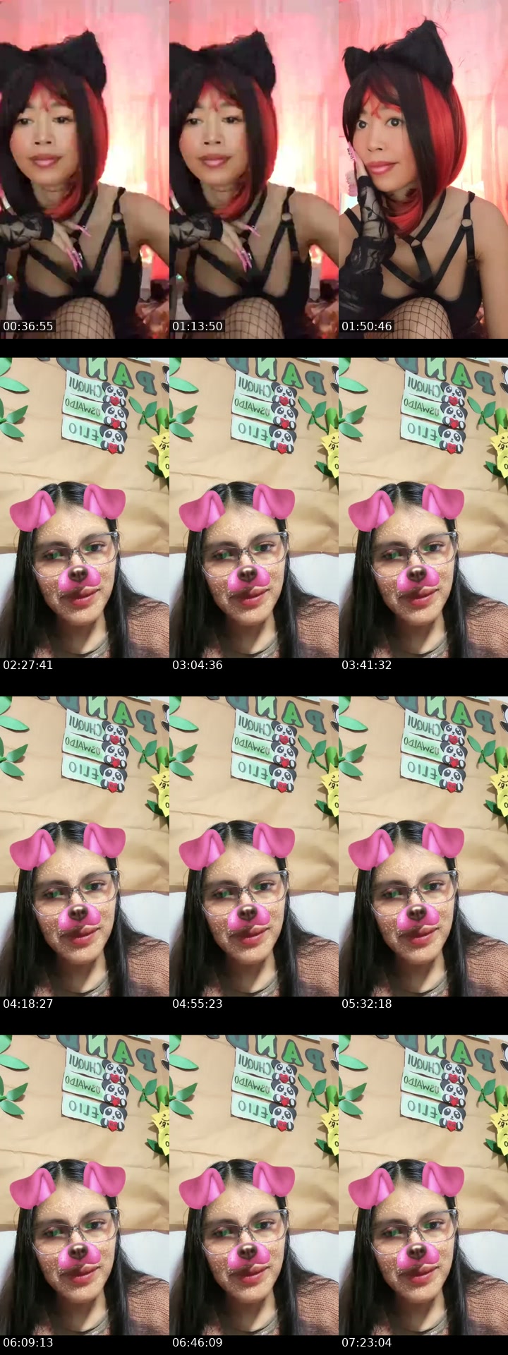 @doro.dance8 TikTok live from 2026-07-16