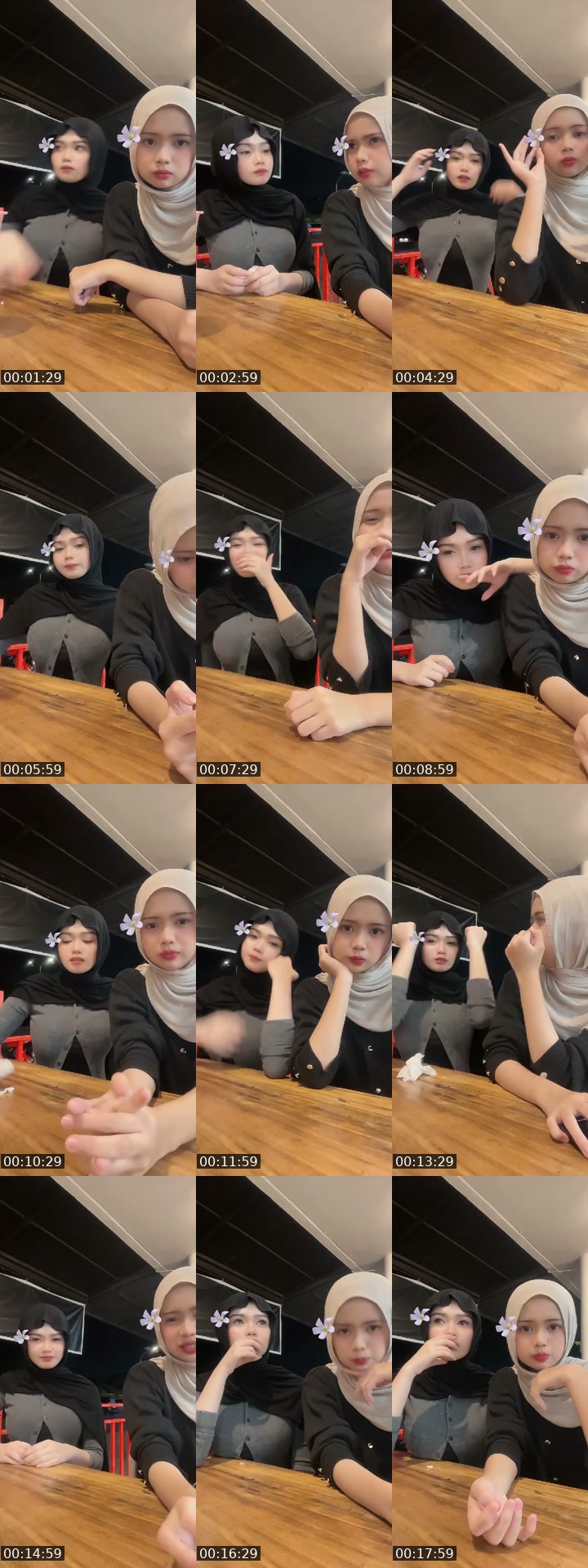 @disiniijaraa TikTok live from 2026-07-16