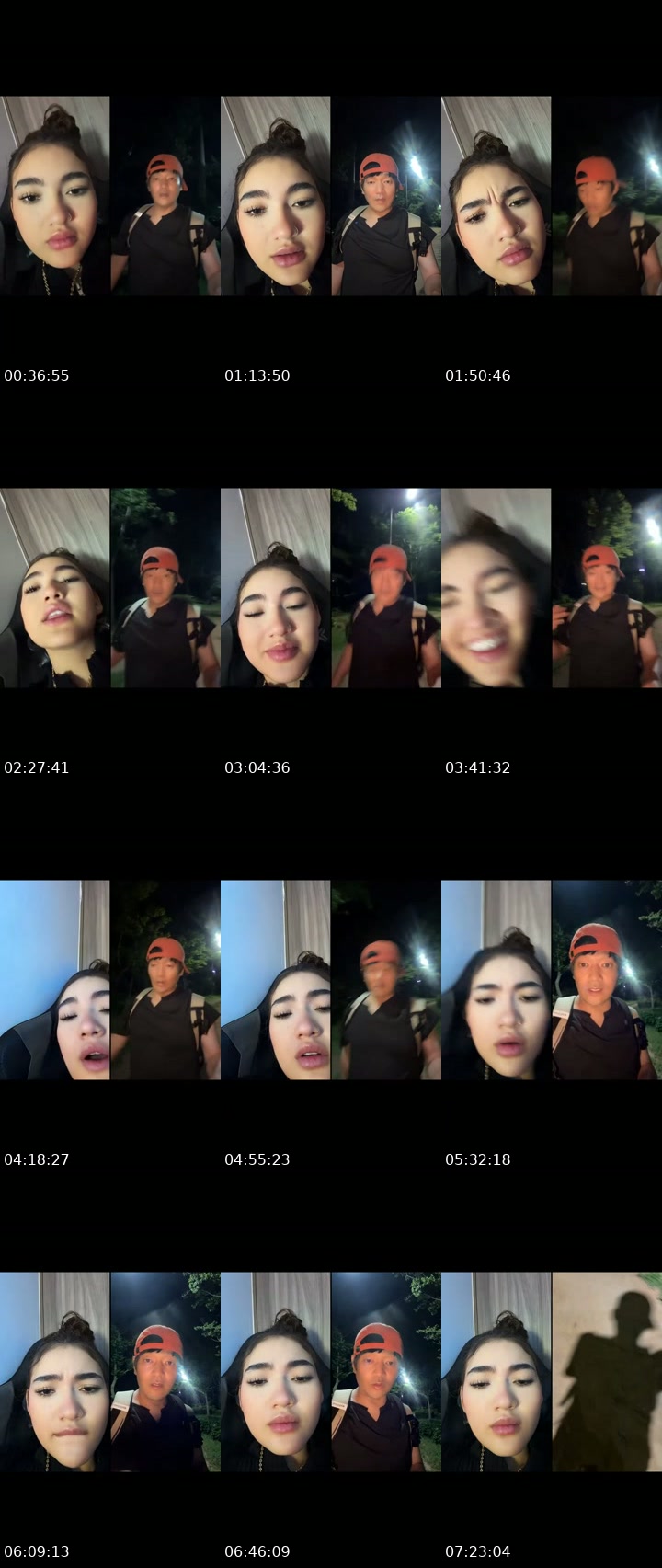 @estefanylunalopez4 TikTok live from 2026-07-16