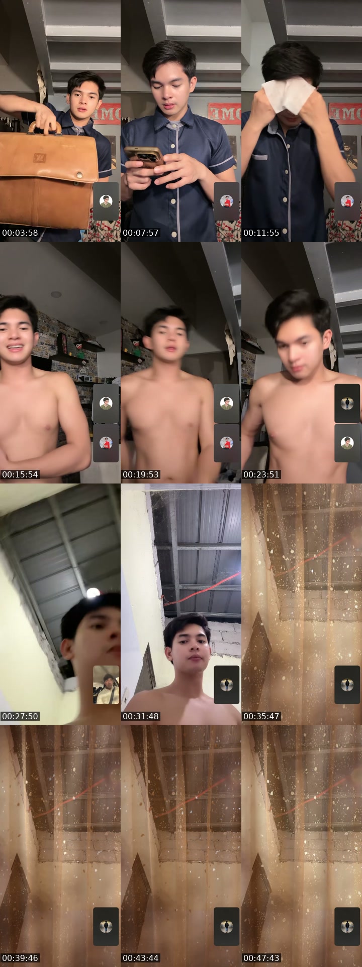 TikTok live: Gift Gal Pls by @ruslan_179106