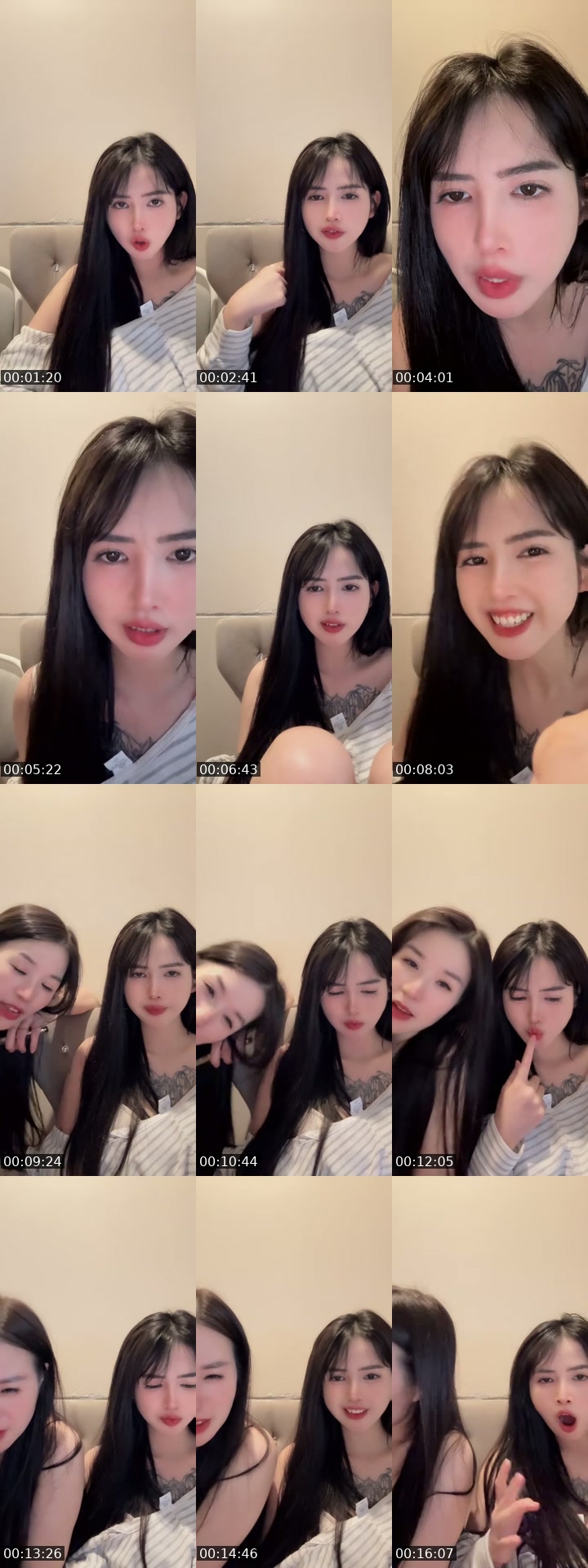 @eva84155157 China TikTok live from 2026-07-16