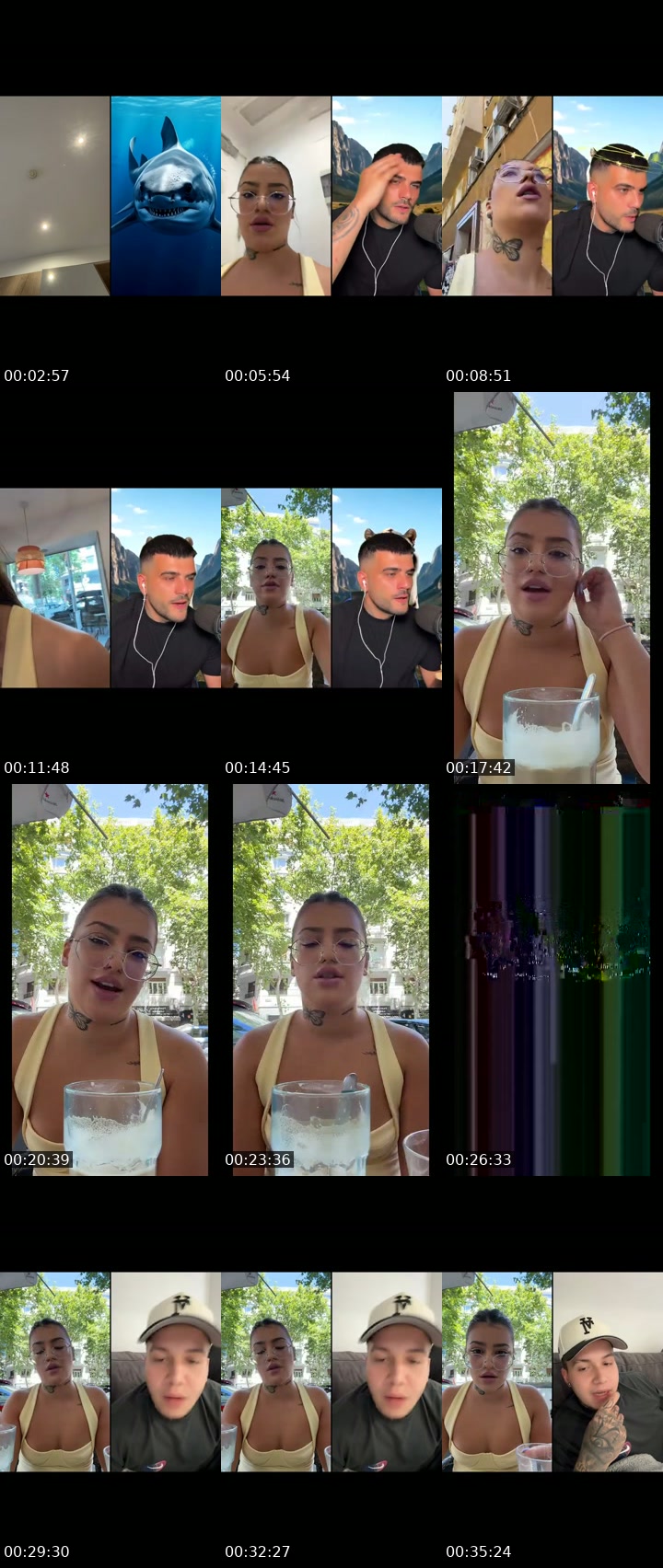 @melimammi18 TikTok live from 2026-07-16