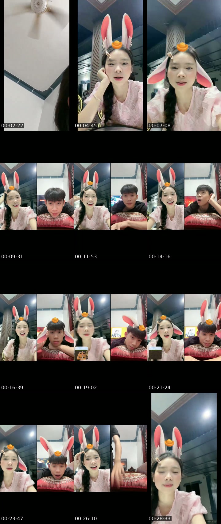 @khtrinh6 Vietnam TikTok live from 2026-07-16