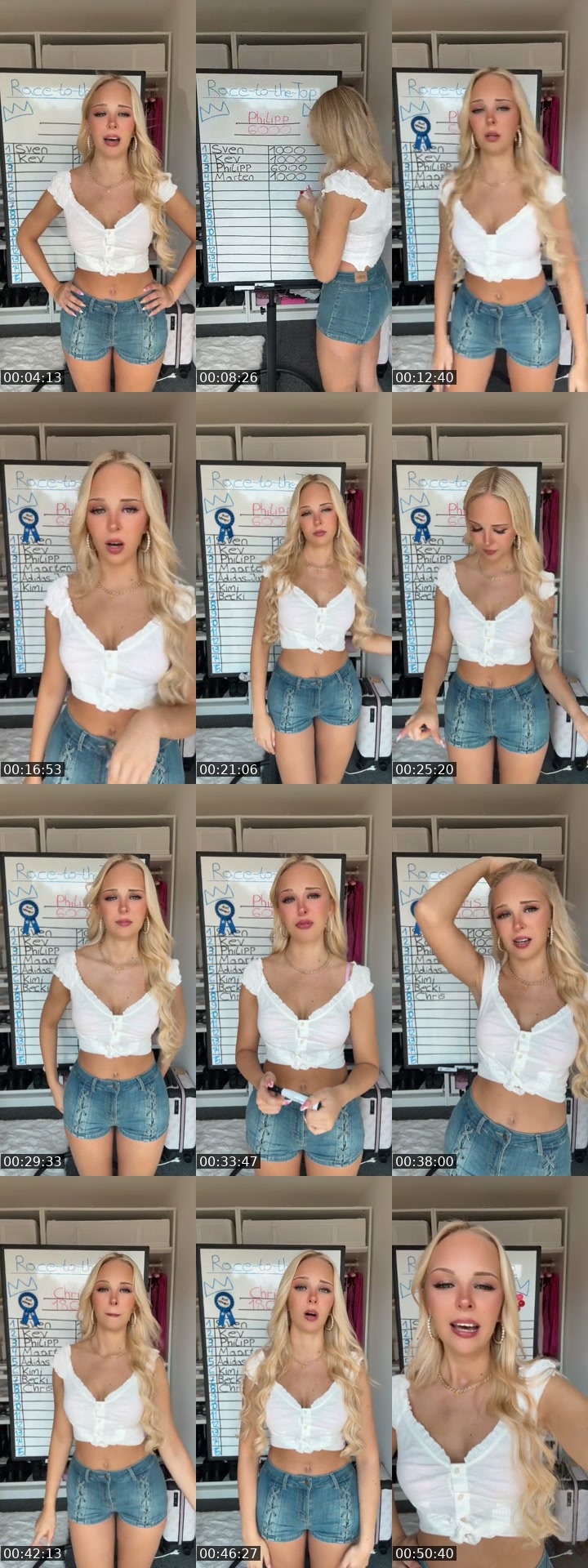 @lucia.oceanne TikTok live from 2026-07-16