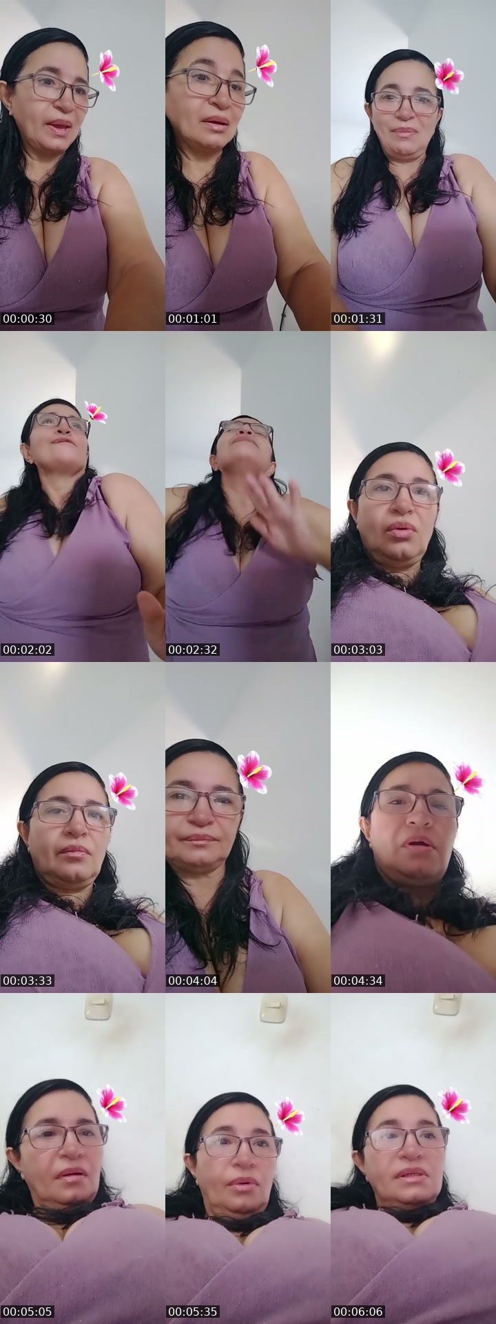 TikTok live: vamos hablar de todo un poco by @lilianaescorcia48