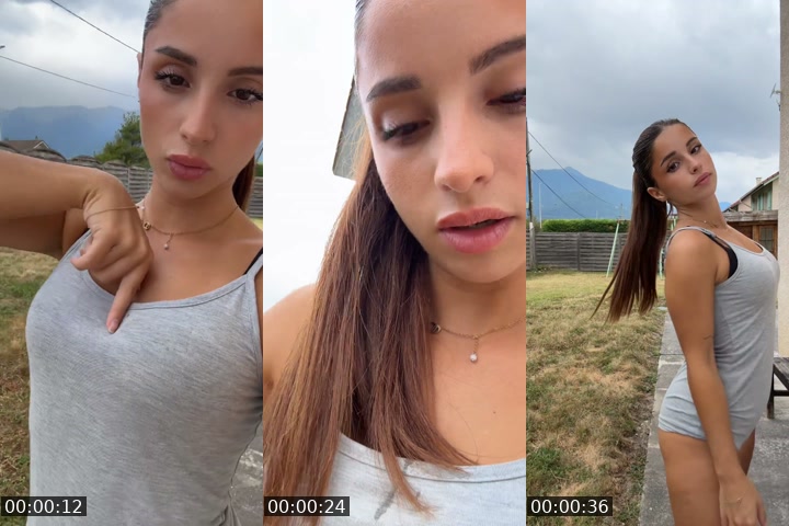 @tinioffreels TikTok live from 2026-07-16