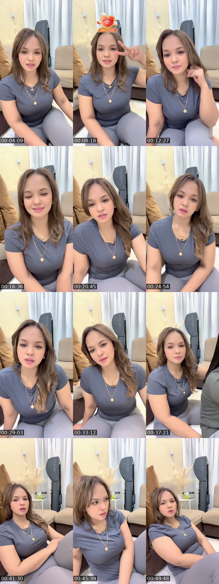 @cikflower22 TikTok live from 2026-07-16