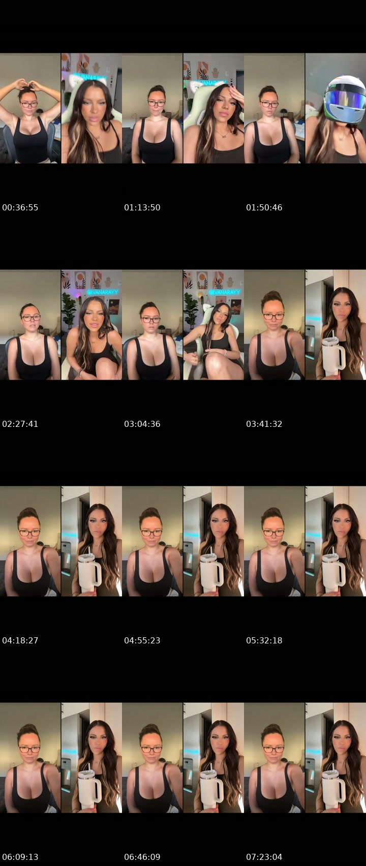 @jacquihunnyyy TikTok live from 2026-07-16