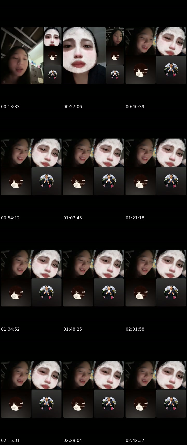@izzytrnda TikTok live from 2026-07-16