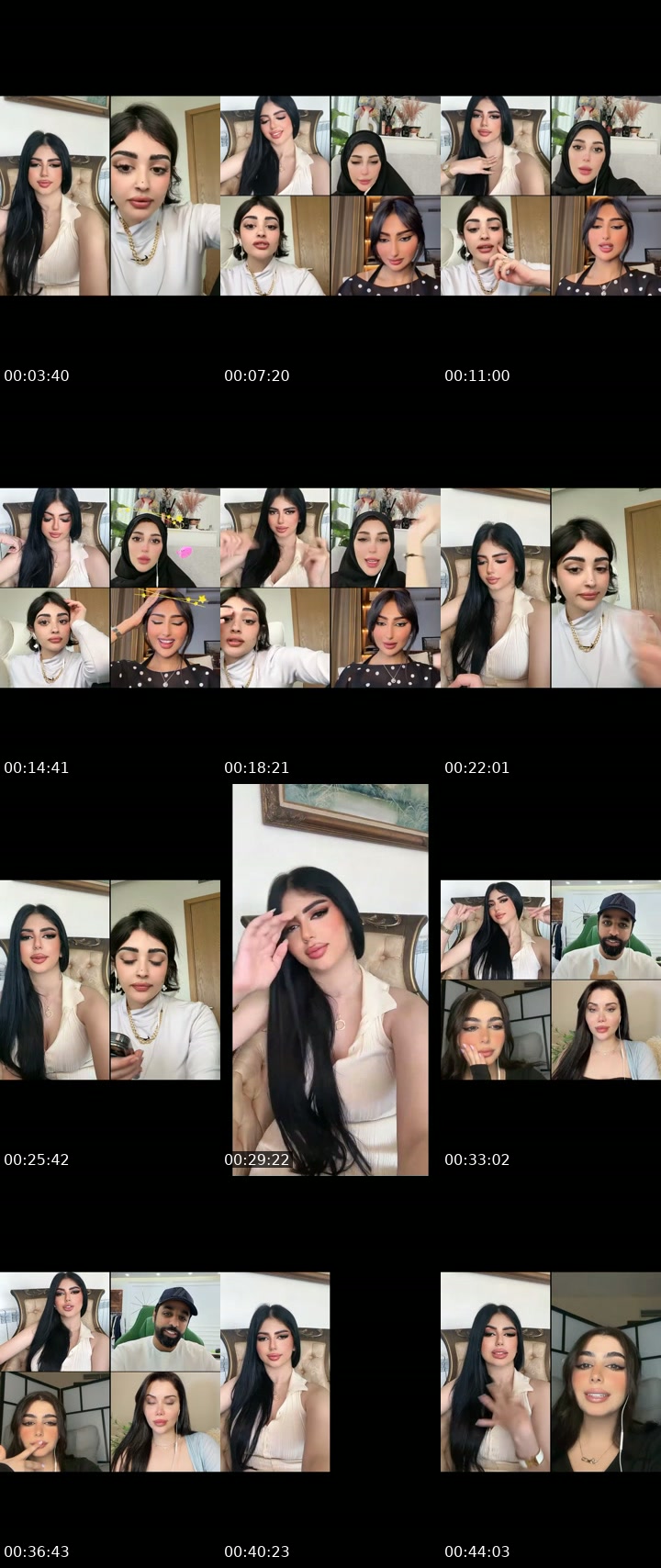 @jawharhan TikTok live from 2026-07-16
