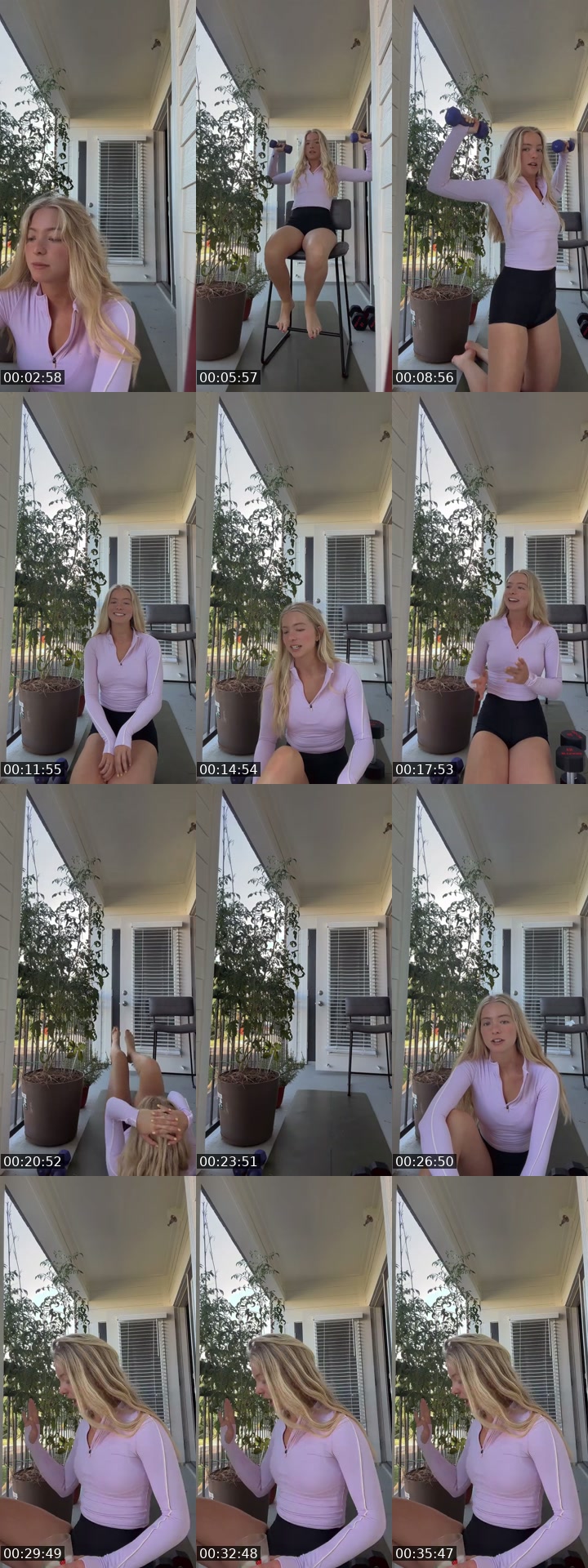 @kennedytaylorofficial TikTok live from 2026-07-16