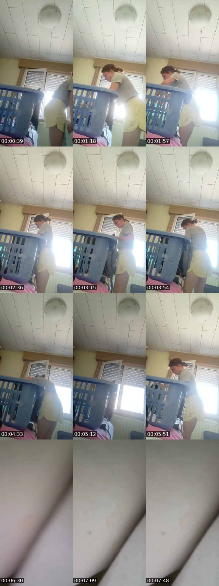 @catobontinck TikTok live from 2026-07-16