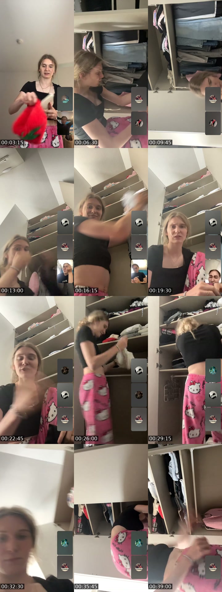 @chay045x TikTok live from 2026-07-16