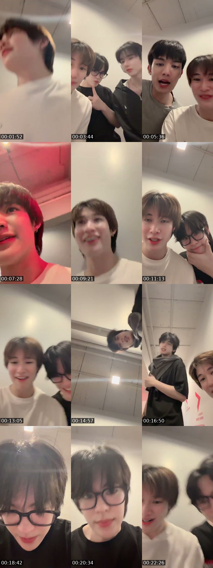 @natasitt TikTok live from 2026-07-16